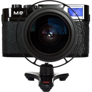 Leica Adapter for pola. filter E82