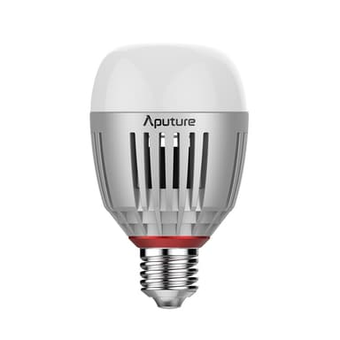 Aputure Accent B7c Pære