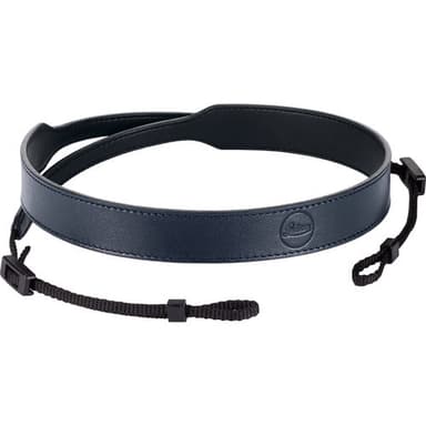 Leica bærestropp til C-Lux i skinn
