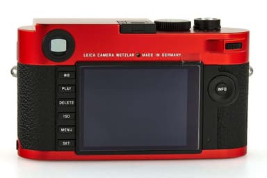 Leica M (Typ 262)