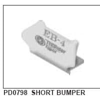 PD0798 Short Bumper