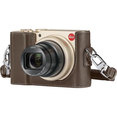 Leica beskyttelse til C-Lux i skinn