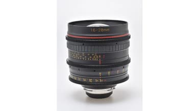 Tokina 16-28mm T3 Cinema Sony E