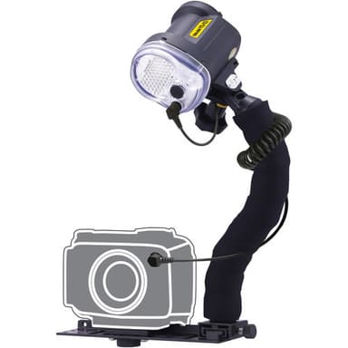 Sea  Sea YS-03 strobe kit kompakt