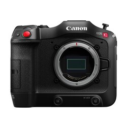 Canon EOS C70 Kamerahus