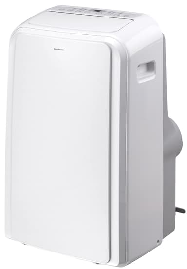 Sandstrøm portabel aircondition SAC09C13E