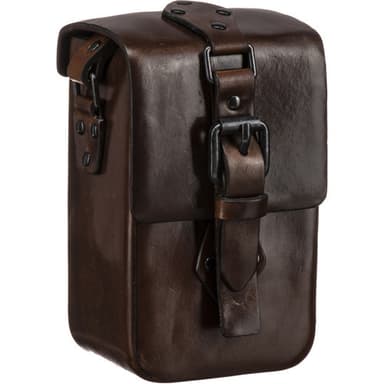 Leica Vintage Case til C-Lux i skinn