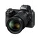 Nikon Z7 II 24-70mm f/4 S