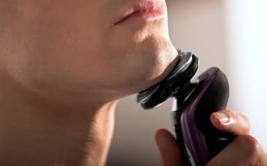 S9521/31 Philips Series 9000 barbermaskin