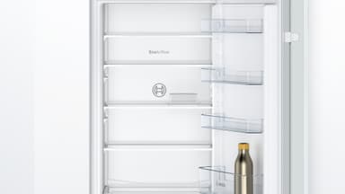 Bosch kjøleskap/fryser KIV875SF0 innebygd