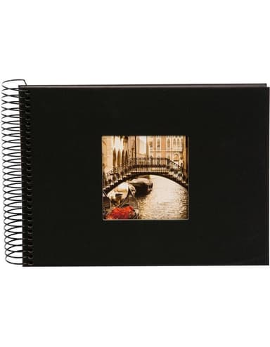 Goldbuch Spiralalbum Bella Vista 24x17