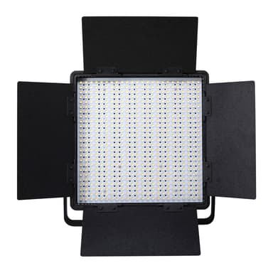 Ledgo 600CSC 36W Bi-Color LED Studio