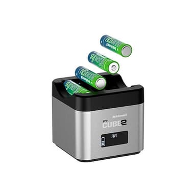 Hähnel Procube 2 Twin Charger