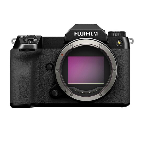 Fujifilm GFX 100S  GF 110