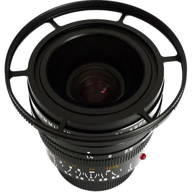 Leica Adapter for pola. filter E72