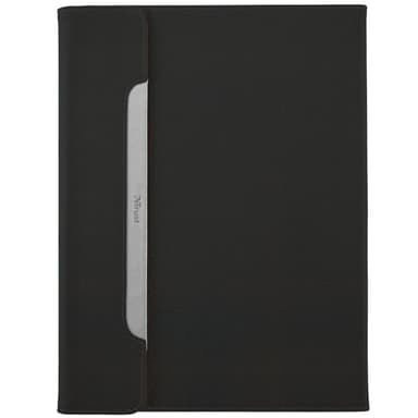 Trust Maxo iPad Pro 12,9" folio etui (sort)