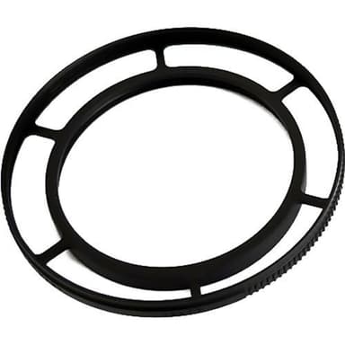 Leica Adapter for pola. filter E72