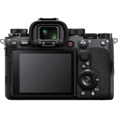 Sony Alpha A1