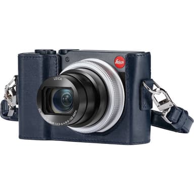 Leica beskyttelse til C-Lux i skinn