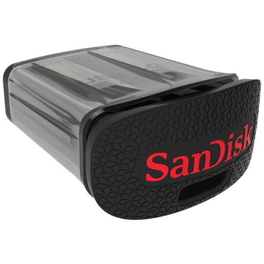 SanDisk Ultra Fit 64 GB USB 3.0 minnepenn