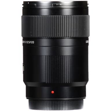 Leica APO-Macro-Summarit-S f/2.5 120mm