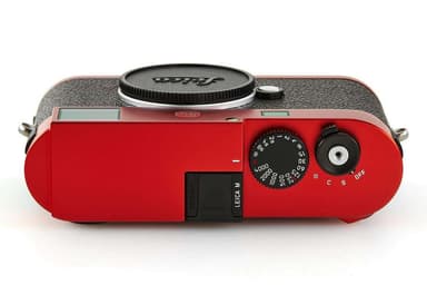 Leica M (Typ 262)
