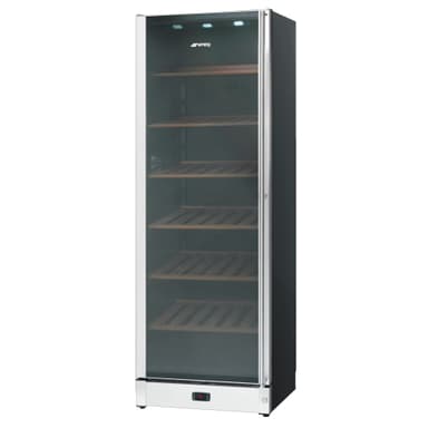 Smeg vinskap SCV115AS