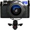 Leica Adapter for pola. filter E72
