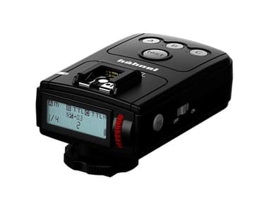 Hähnel Viper TTL Transmitter