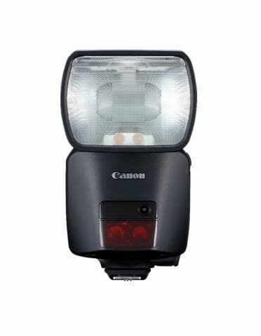 Canon Speedlite EL-1 Kamerablits