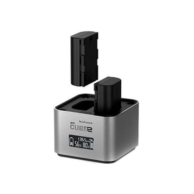 Hähnel Procube 2 Twin Charger