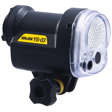 Sea  Sea YS-03 strobe kit kompakt