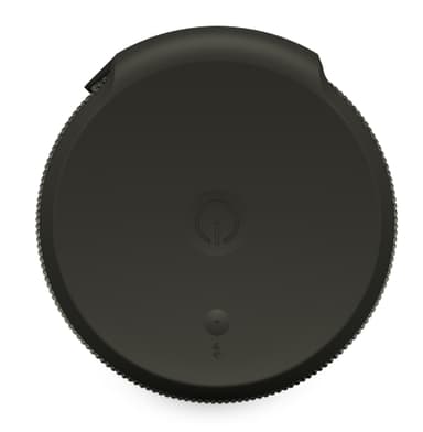 Ultimate Ears Megaboom Bluetooth-høyttaler (sort)