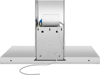 Smeg veggmontert ventilator KBT900XE