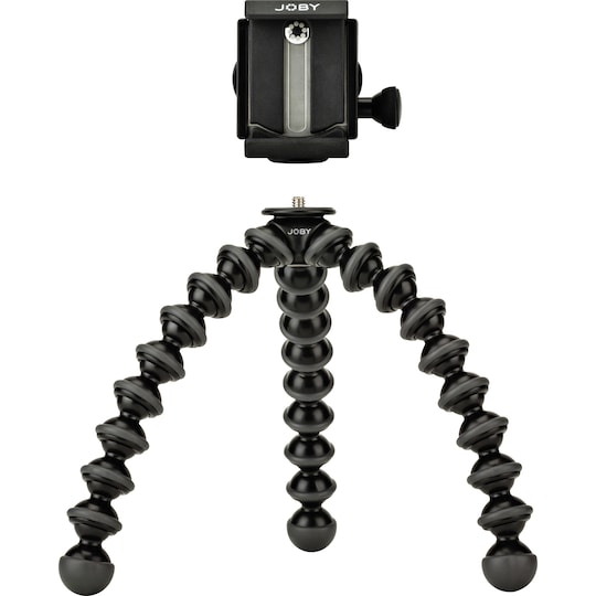 Joby GripTight GorillaPod JB01469-BWW tripod-stativ til mobiltelefon