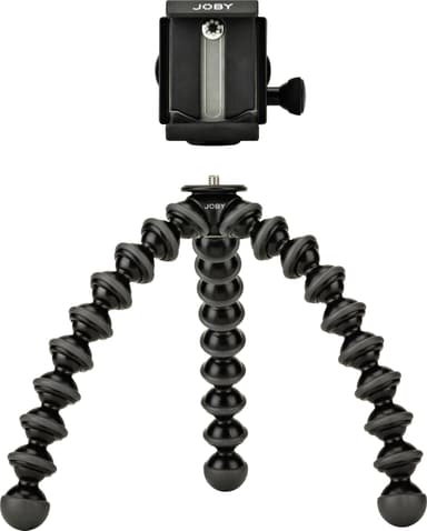Joby GripTight GorillaPod JB01469-BWW tripod-stativ til mobiltelefon