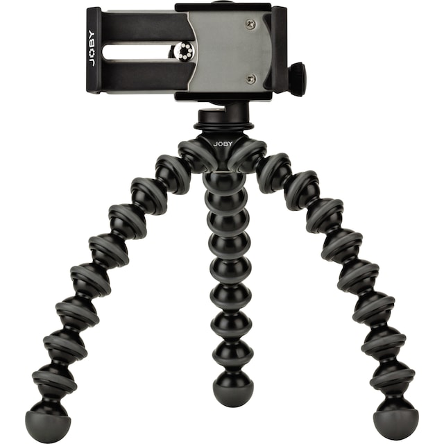 Joby GripTight GorillaPod JB01469-BWW tripod-stativ til mobiltelefon