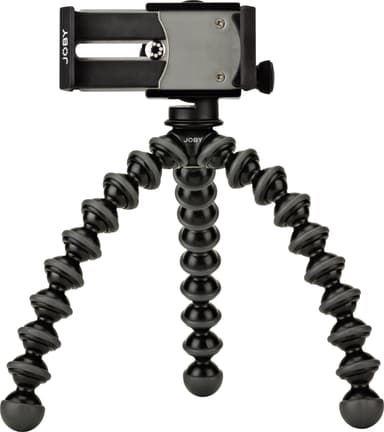 Joby GripTight GorillaPod JB01469-BWW tripod-stativ til mobiltelefon
