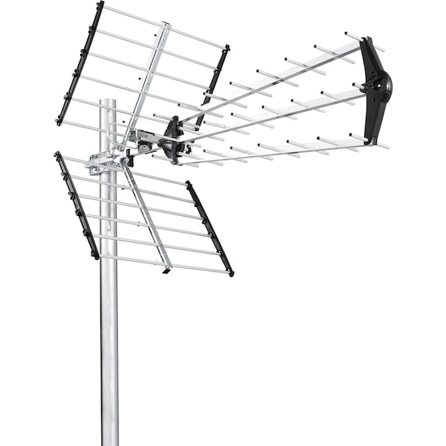 Triax antenne Digi 343 LTE 700, 21-48
