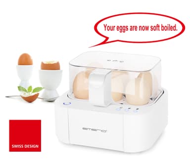 Emerio eggekoker EB115560
