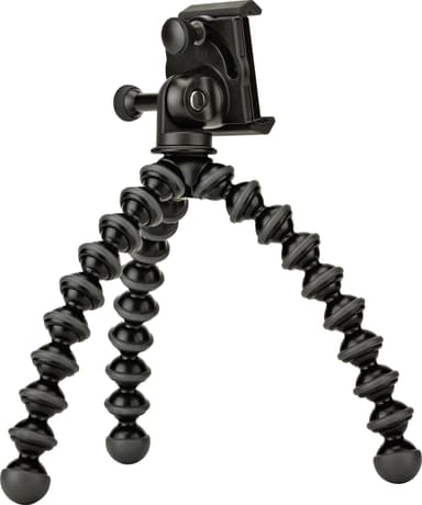 Joby GripTight GorillaPod JB01469-BWW tripod-stativ til mobiltelefon