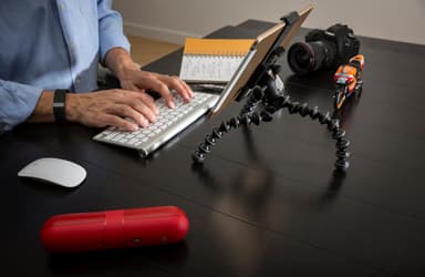 Joby GripTight GorillaPod Stand Pro tripod til nettbrett