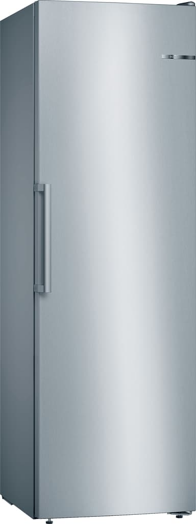 Bosch Series 4 fryseskap GSN36VIFP (rustfritt stål)