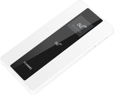 Huawei 5G Mobilt WiFi E6878-870 router