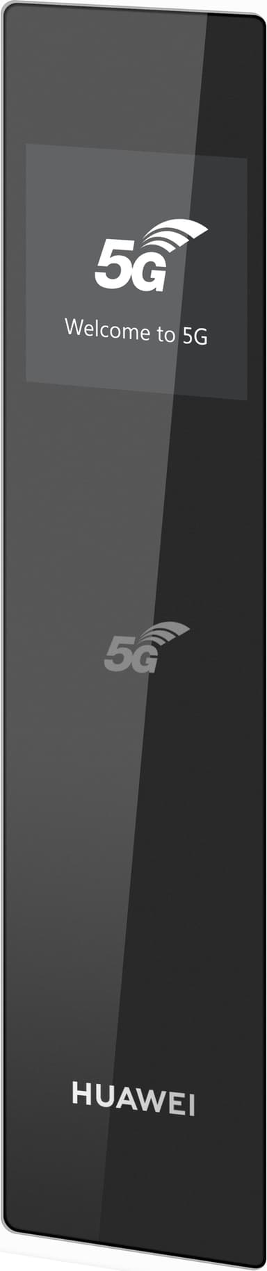 Huawei 5G Mobilt WiFi E6878-870 router