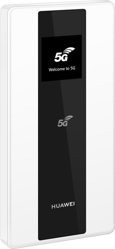 Huawei 5G Mobilt WiFi E6878-870 router