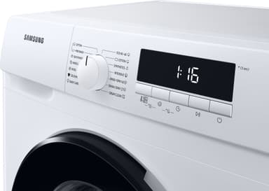 Samsung WW3000T vaskemaskin WW90T304MBW