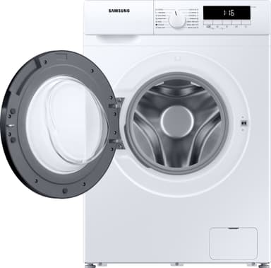 Samsung WW3000T vaskemaskin WW90T304MBW