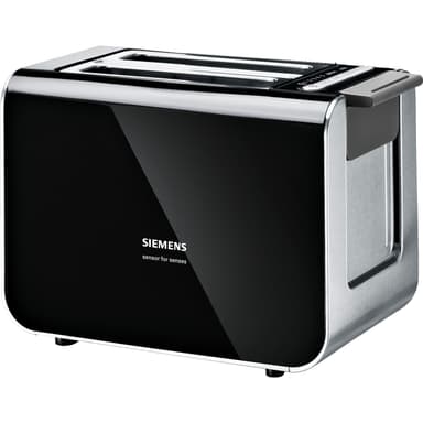 Siemens Sensor For Senses brødrister
