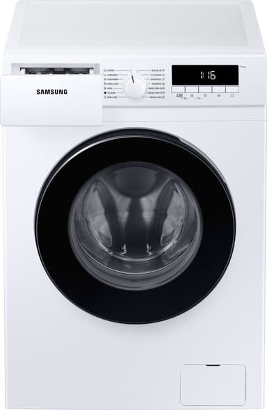 Samsung WW3000T vaskemaskin WW90T304MBW